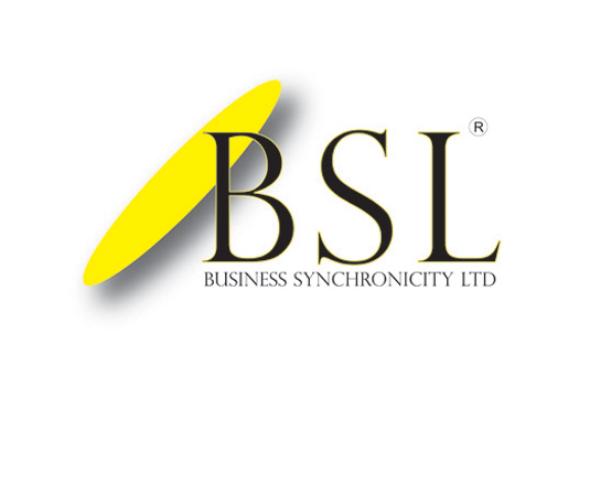 BSL company logo