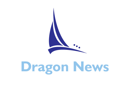 Dragons company logo
