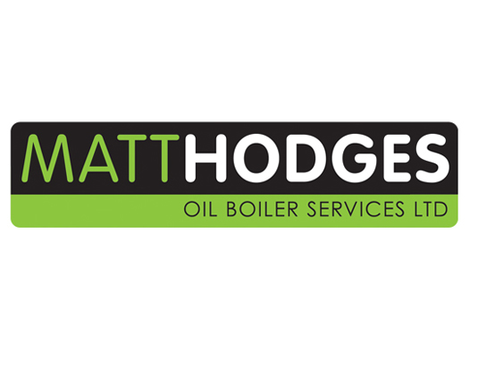 Matt Hodges company logo